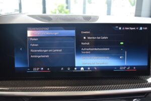 BMW X7 40d xDrive M Sport 7-Sitzer Matrix LCI Pano