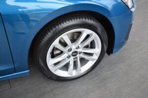 Audi A3 Sportback 30TDI Schalter LED VirtualCo Navi3D