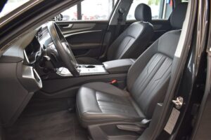 Audi A6 Avant 50TDI Quattro Tiptr. Matrix HUD Virtual