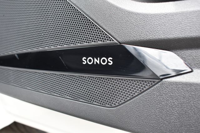 Audi A1 Sportback 25TFSI S-tronic LED Sonos VirtualCo