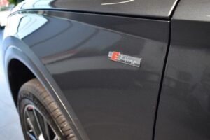 Audi Q5 50TFSIe Sportb. quattro S Line Matrix Virtual