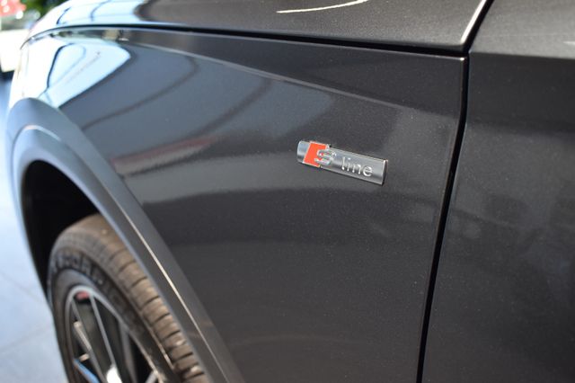 Audi Q5 50TFSIe Sportb. quattro S Line Matrix Virtual