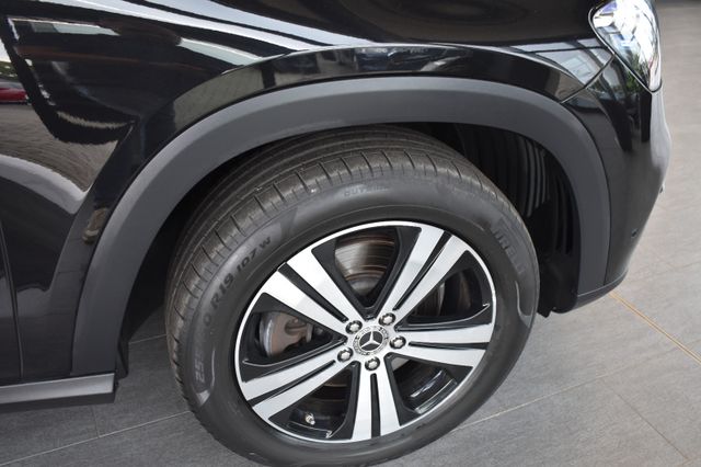 Mercedes-Benz GLE 400d 4Matic 9G-tronic Multibeam WideS HeadUp