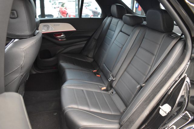 Mercedes-Benz GLE 400d 4Matic 9G-tronic Multibeam WideS HeadUp
