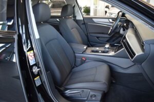 Audi A6 Avant 40TDI S-tronic LED Virtual ACC B&O Lane