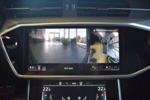 Audi S6 Avant Quattro Tiptr. MatrixHD B&O AIR S-Sitze