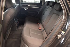 Audi A6 Avant 40TDI S-tronic LED AHK ACC RFK VirtualC