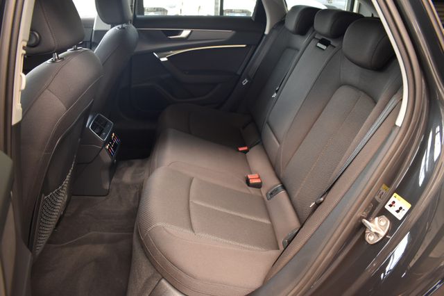 Audi A6 Avant 40TDI S-tronic LED AHK ACC RFK VirtualC