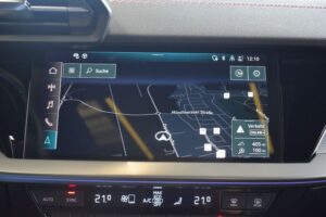 Audi S3 Limo 2.0TFSI quattro LED Virtual RFK Pano B&O
