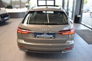 Audi A6 Avant 40TDI S-tronic LED Virtual ACC Panorama