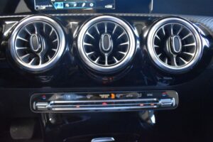 Mercedes-Benz A 200d 8G-DCT Multibeam Leder RFKamera DAB Navi