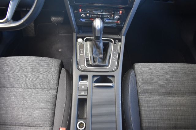 Volkswagen Passat Variant 2.0TDI DSG Business LED Navi ACC