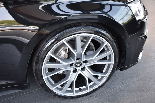 Audi A5 Sportb. 40TDI S-tronic S-Line LED ACC 360 20"