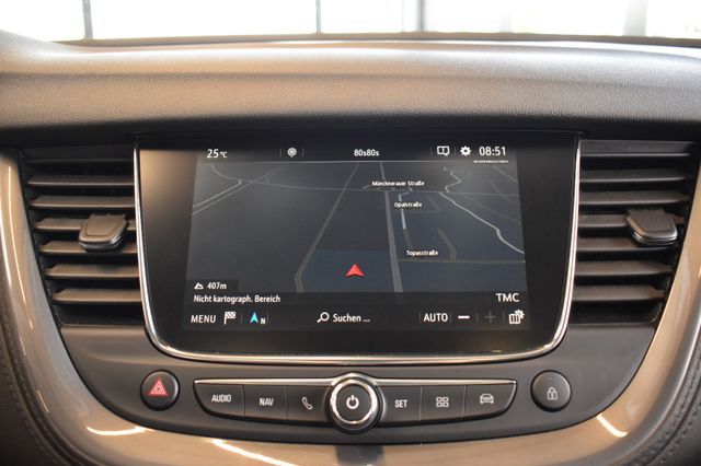 Opel Grandland (X) 1.5D Aut Ultimate LED Pano ACC AHK