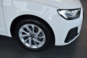 Audi A1 Sportback 25TFSI S-tronic LED Sonos VirtualCo