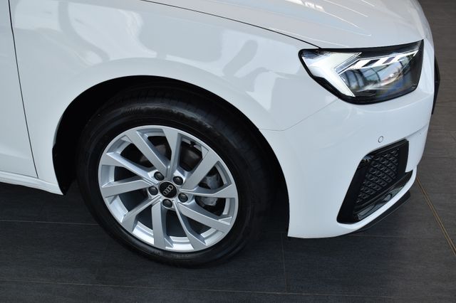 Audi A1 Sportback 25TFSI S-tronic LED Sonos VirtualCo
