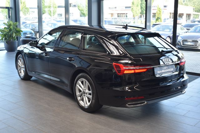 Audi A6 Avant 40TDI S-tronic LED Virtual ACC B&O Lane