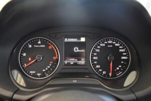 Audi Q2 30TDI S-tronic LED PDC Keyless DAB Sitzhz.
