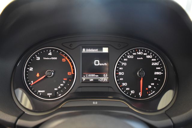 Audi Q2 30TDI S-tronic LED PDC Keyless DAB Sitzhz.