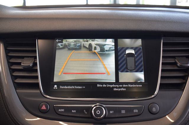 Opel Grandland (X) 1.5D Aut Ultimate LED Pano ACC AHK