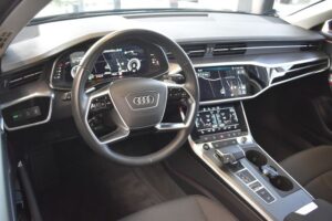 Audi A6 Avant 40TDI S-tronic Matrix 360°Kam B&O ViCo