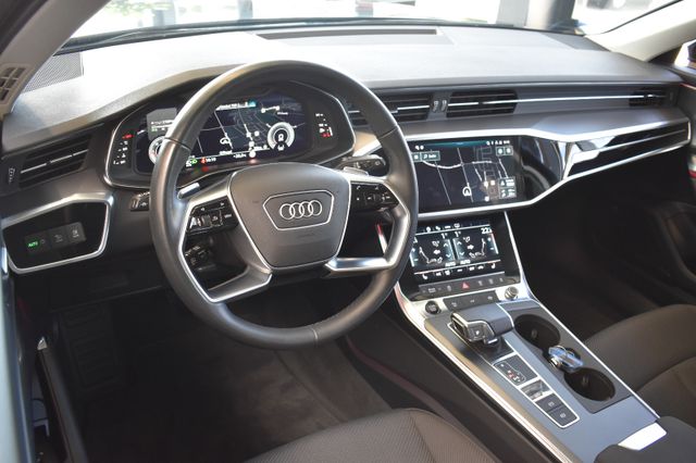Audi A6 Avant 40TDI S-tronic Matrix 360°Kam B&O ViCo