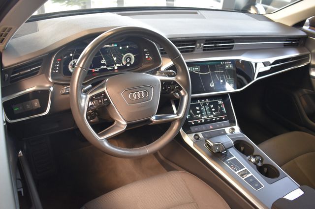 Audi A6 Avant 40TDI S-tronic LED Virtual ACC Panorama