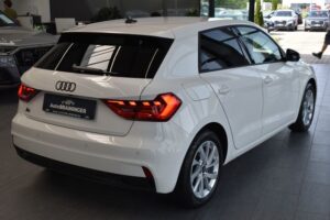 Audi A1 Sportback 25TFSI S-tronic LED Sonos VirtualCo