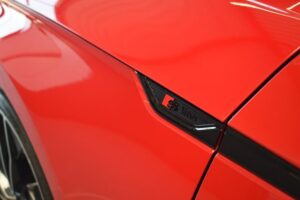 Audi A5 Sportback 40TDI Quattro S Line Laser Pano 20"