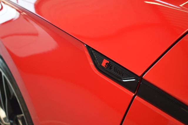 Audi A5 Sportback 40TDI Quattro S Line Laser Pano 20"