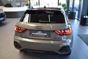 Audi A1 allstreet 35TFSI S-tr. S-Line LED Virtual ACC