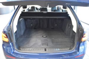 BMW 520d xDrive Touring Autom. Laser Live HeadUp AHK