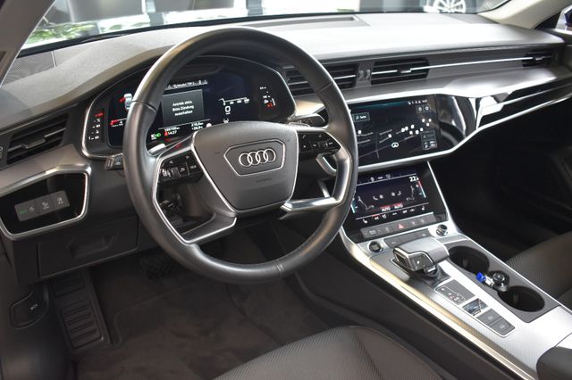 Audi A6 Limo 40TDI S-tronic LED VirtualC OpenSky ACC