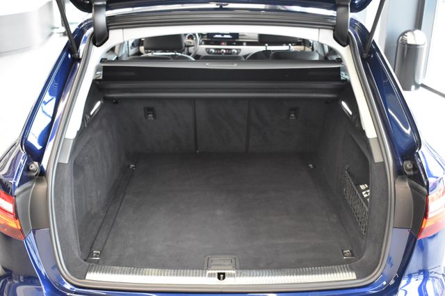 Audi A4 30TDI Avant S-tronic LED Navi3D PDC DAB