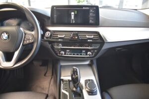 BMW 520d xDrive Touring Autom. Laser Live HeadUp AHK