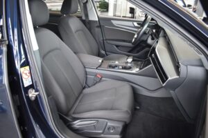 Audi A6 Avant 40TDI S-tronic LED ACC DAB VirtualCockp