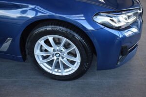 BMW 520d xDrive Touring Autom. Laser Live HeadUp AHK
