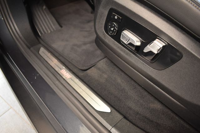BMW X5 xDrive30d Aut. LED LiveC HeadUp 360°Kam Leder