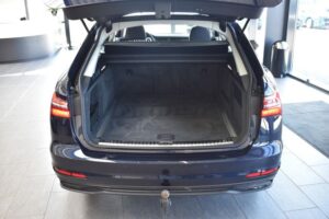 Audi A6 Avant 40TDI S-tronic Matrix 360°Kam B&O ViCo
