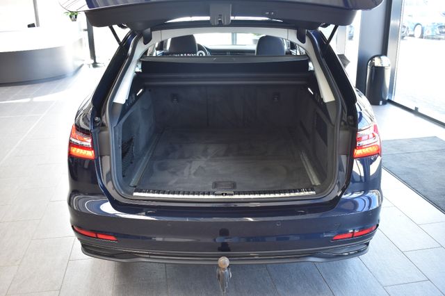 Audi A6 Avant 40TDI S-tronic Matrix 360°Kam B&O ViCo