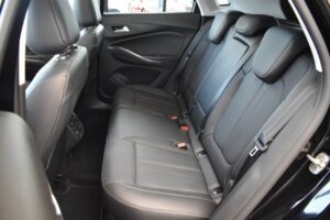Opel Grandland (X) 1.5D Aut Ultimate LED Pano ACC AHK