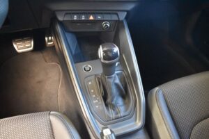 Audi A1 allstreet 35TFSI S-tr. S-Line LED Virtual ACC