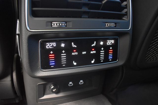 Audi Q7 55TFSI Quattro Tiptr. S-Line 7-Sitzer HUD AIR