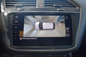 Volkswagen Tiguan Allspace 2.0TDI DSG R-Line 4Mot. VirtualC