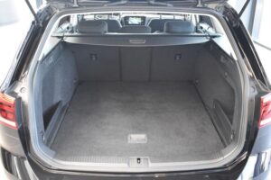 Volkswagen Passat Variant 2.0TDI DSG Business LED Navi ACC