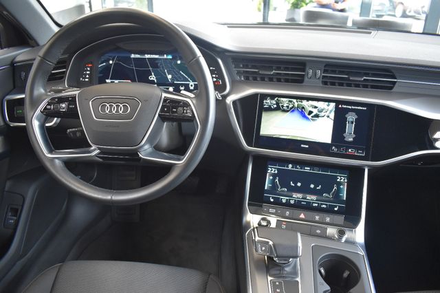 Audi A6 Avant 40TDI S-tronic LED VirtualC ACC RFKam.