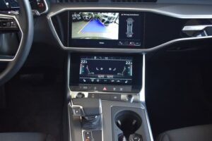 Audi A6 Avant 40TDI S-tronic LED VirtualC ACC RFKam.