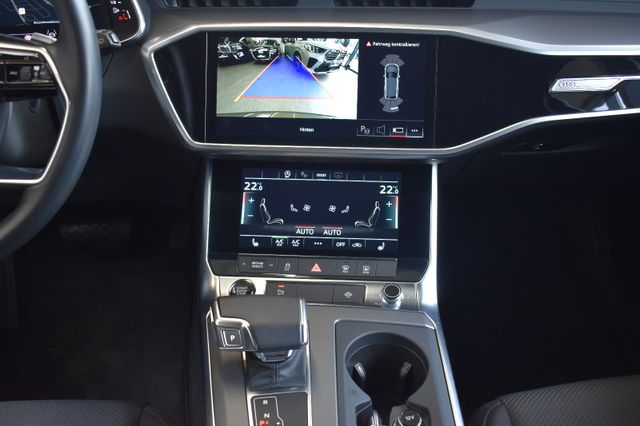 Audi A6 Avant 40TDI S-tronic LED VirtualC ACC RFKam.
