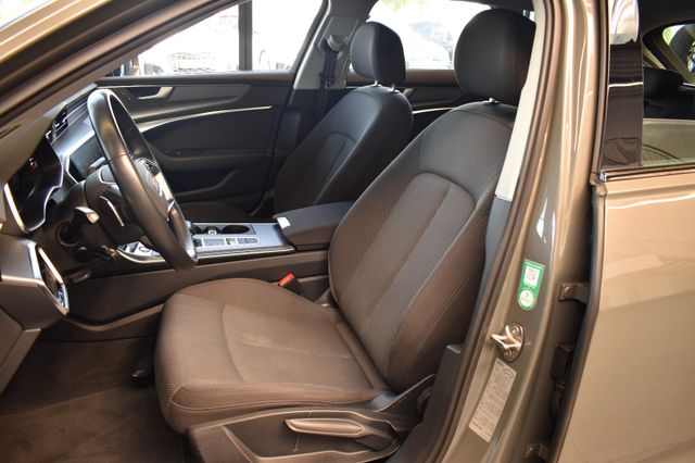 Audi A6 Avant 40TDI S-tronic LED Virtual ACC Panorama