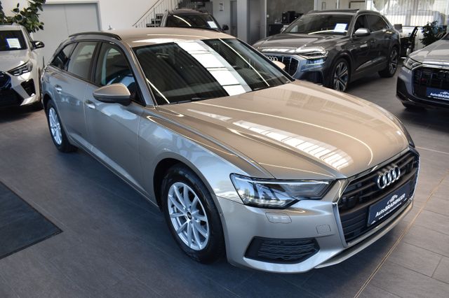 Audi A6 Avant 40TDI S-tronic LED ACC HUD VirtualCo.